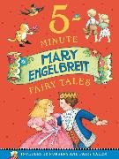 Mary Engelbreit's 5-Minute Fairy Tales