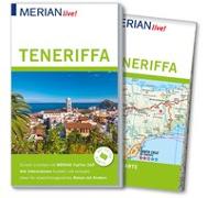 MERIAN live! Reiseführer Teneriffa