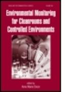 Environmental Monitoring for Cleanrooms and Controlled Environments