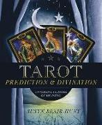 Tarot Prediction & Divination: Unveiling Three Layers of Meaning