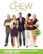 The Chew: Food. Life. Fun