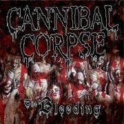 The Bleeding - Reissue