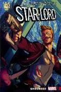 Star-Lord, Volume 1: Grounded