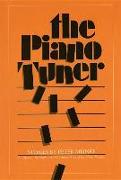 The Piano Tuner: Stories