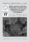 Redox-Reactive Minerals: Properties, Reactions and Applications in Clean Technologies