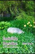 Invisible Paradise: A Collection of Poems Inspired by Film