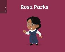 Pocket Bios: Rosa Parks