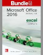 Gen Combo LL Microsoft Office Excel 2016 Cmplt, Simnet Office 2016 Smbk Excel Access Card