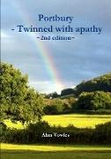 Portbury - Twinned with Apathy
