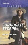 Surrogate Escape