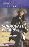 Surrogate Escape