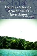 Handbook for the Amateur UFO Investigator