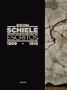 Egon Schiele escritos 1909-1918