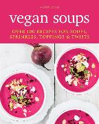 Vegan Soups