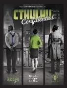 Cthulhu Confidential