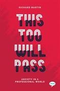 This Too Will Pass