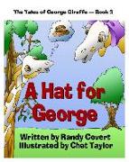 A Hat for George