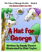 A Hat for George