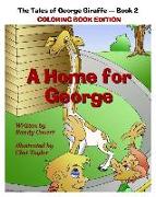 A Home for George