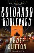 Colorado Boulevard: A Crush Mystery