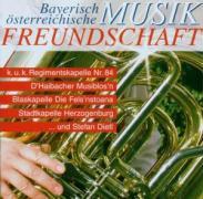 Bayerisch-österreichische Musik-Freunds