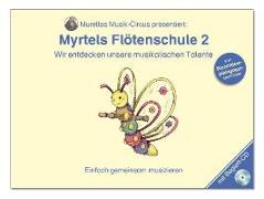 Myrtels Flötenschule 2