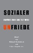 Sozialer Unfriede