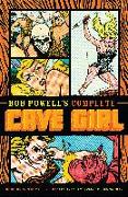 Bob Powell's Complete Cave Girl