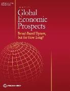 Global Economic Prospects, January 2018: Broad-Based Upturn, But for How Long?