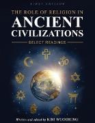The Role of Religion in Ancient Civilizations
