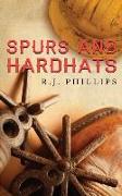 Spurs and Hardhats