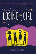 Losing the Girl