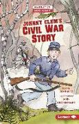 Johnny Clem's Civil War Story