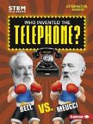 Who Invented the Telephone?