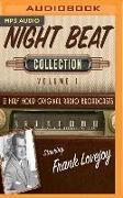 Night Beat, Collection 1