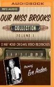 Our Miss Brooks, Collection 1