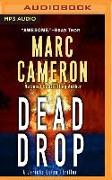 Dead Drop: A Jericho Quinn Thriller Novella