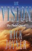 The Vision: The Final Quest