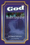 God Adam and Eve