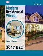 Modern Residential Wiring