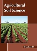 Agricultural Soil Science