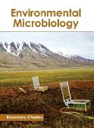 Environmental Microbiology