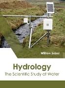 Hydrology: The Scientific Study of Water