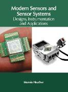 Modern Sensors and Sensor Systems