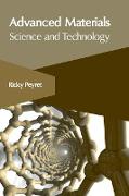 Advanced Materials: Science and Technology