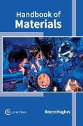 Handbook of Materials