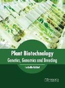 Plant Biotechnology