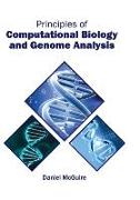 Principles of Computational Biology and Genome Analysis