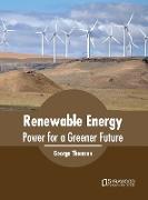 Renewable Energy