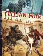 The Trojan War: A Graphic Retelling